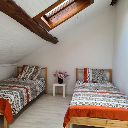 20 Min De Disneyland - 4 Chambres - 30 Min Paris Thorigny-sur-Marne Dış mekan fotoğraf