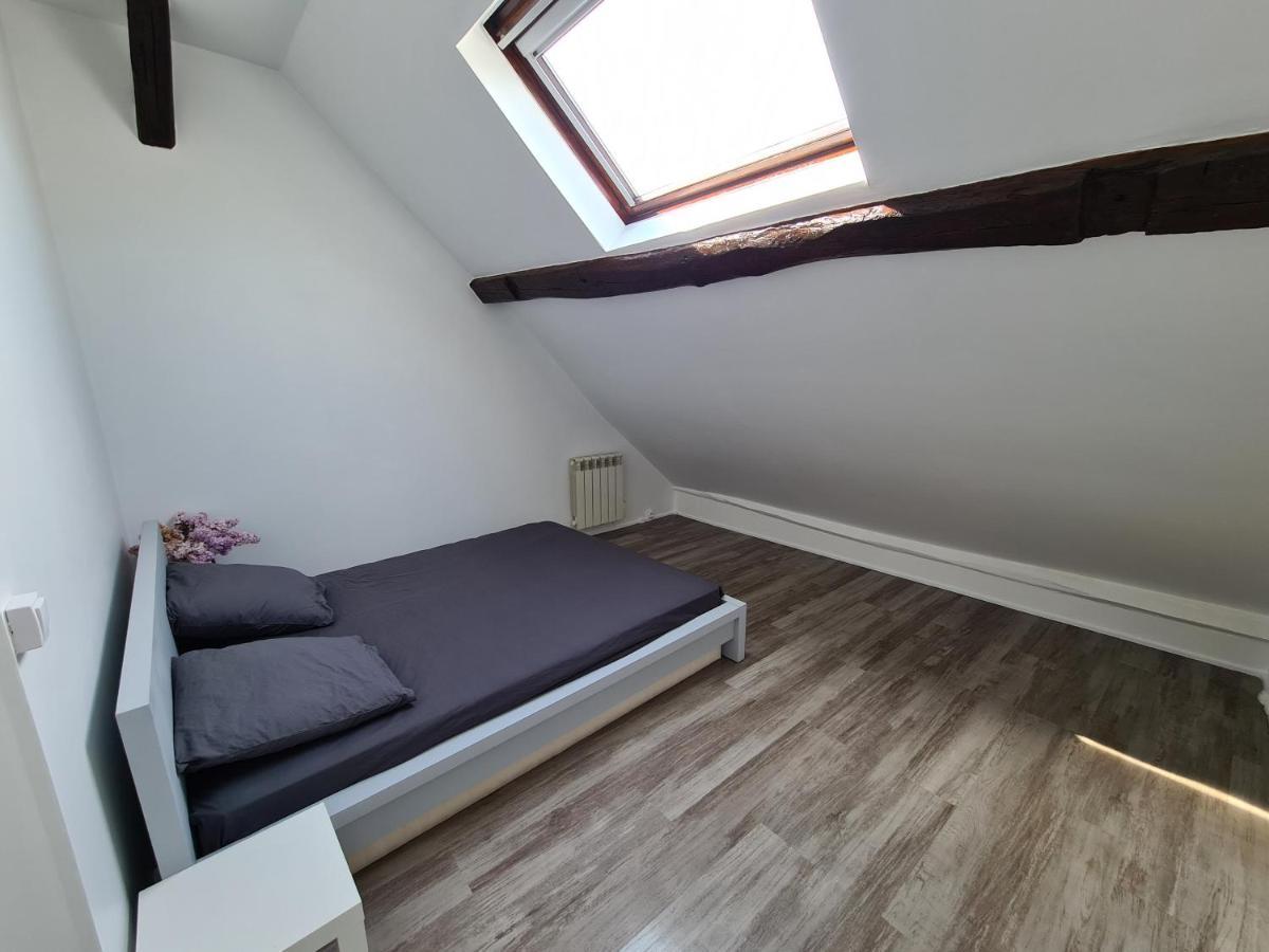 20 Min De Disneyland - 4 Chambres - 30 Min Paris Thorigny-sur-Marne Dış mekan fotoğraf