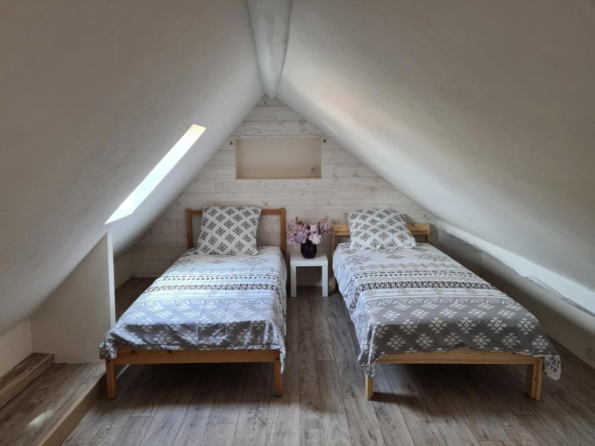 20 Min De Disneyland - 4 Chambres - 30 Min Paris Thorigny-sur-Marne Dış mekan fotoğraf